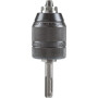 Mandrin de serrage SDS RÖHM 1288566ROE