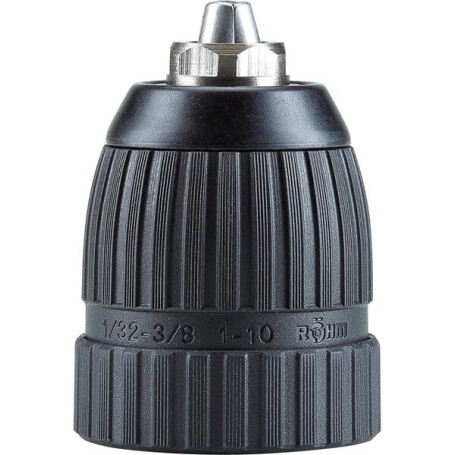 Mandrin de serrage 3/8"-24 RÖHM 1328322ROE