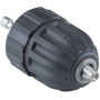 Mandrin de serrage 1/4" RÖHM 1178269ROE