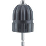 Mandrin de serrage 1/4" RÖHM 1178269ROE