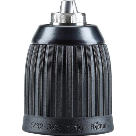 Mandrin de serrage 1/2"-20 RÖHM 1328320ROE
