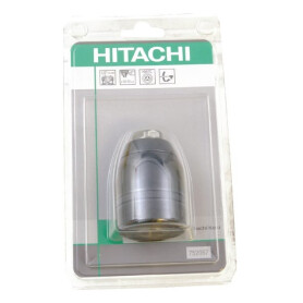 Mandrin automatique 1,0-13mm HIKOKI 752067
