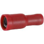 Manchon de connecteur rond HELLA 8KW045145003