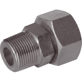 Collegamento a vite premontato VOSS EGESD12S38NPT