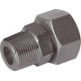 Adaptateur tournant VOSS EGESD18L12NPT