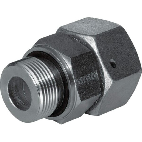 Adaptateur tournant VOSS EGESD20SM27WD