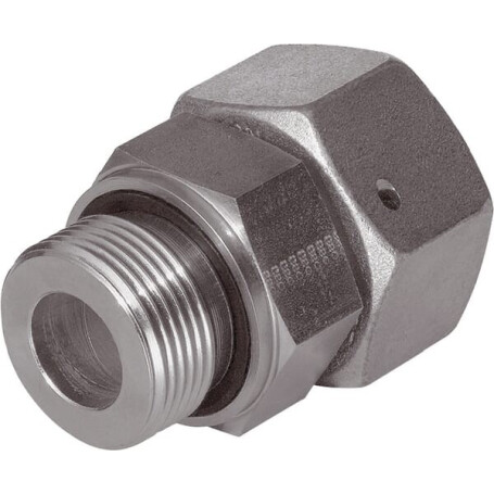 Adaptateur tournant VOSS EGESD30SR114WD