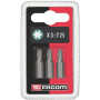 Lot de 3 embouts FACOM EX110J3
