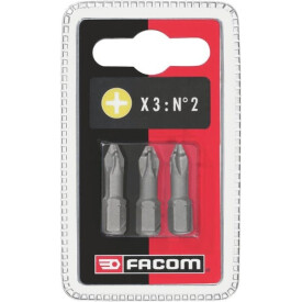 Für 3 bits FACOM EP101TJ3