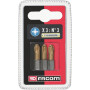 Lot de 3 embouts FACOM ED102TJ3