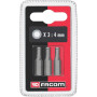 Lot de 3 embouts 25mm FACOM EH1J3