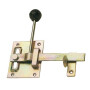 Loquet pour grille de jardin UNIVERSEL HS130205
