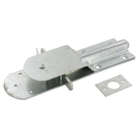 Loquet d'étable UNIVERSEL HS122105