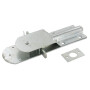 Loquet d'étable UNIVERSEL HS122105