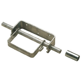 Loquet d'étable avec poignée UNIVERSEL HS121105