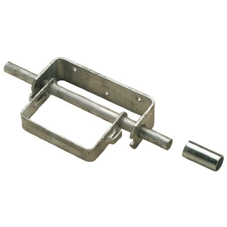 Loquet d'étable avec poignée UNIVERSEL HS121105