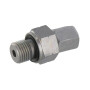 Adaptateur tournant VOSS EGESD6LR14WD
