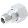 Adaptateur tournant UNIVERSEL EGESD8LR38WD