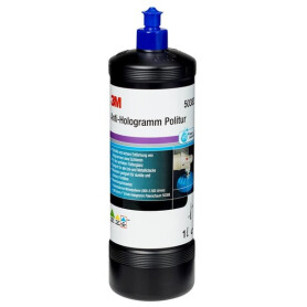 Liquide hyperfinition et anti-hologramme 3M 50383