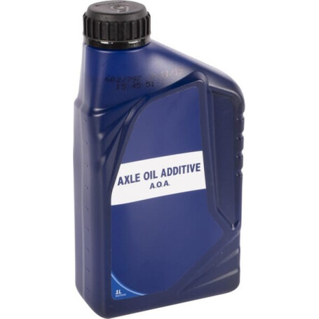 Additif CNH 76516E15EU