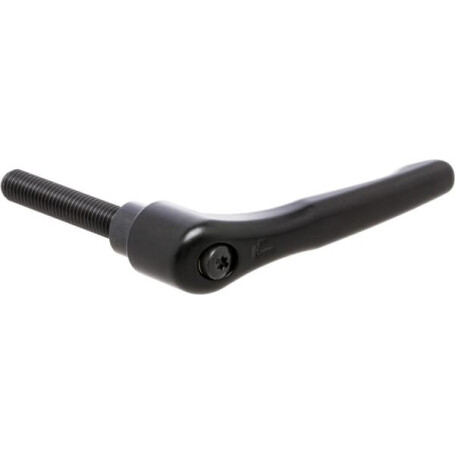 Levier de serrage M10x50 KIPP K01223101X50