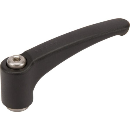 Levier de serrage AGRIA AGW76637