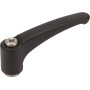 Levier de serrage AGRIA AGW76637