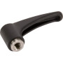 Levier de serrage AGRIA AGW76637