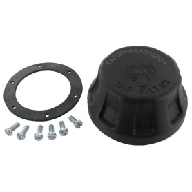 Aération de réservoir MP-FILTRI TAP90FL03AM