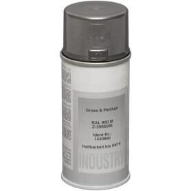Aérosol gris STOLL 1430800