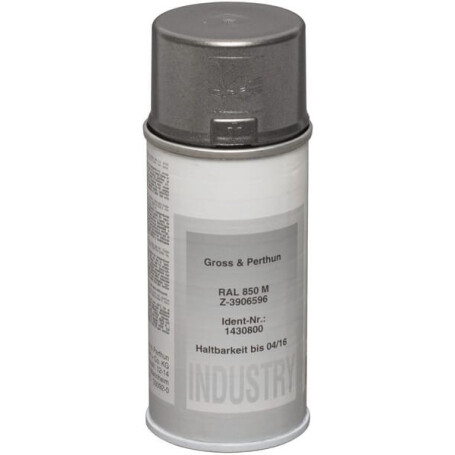 Aérosol gris STOLL 1430800