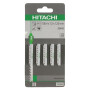 Lame de scie sauteuse HIKOKI 750043