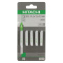 Lame de scie sauteuse HIKOKI 750042
