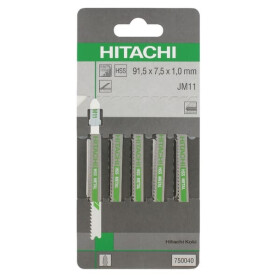 Lame de scie sauteuse HIKOKI 750040NF