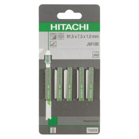 Lame de scie sauteuse HIKOKI 750039