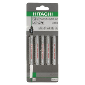 Lame de scie sauteuse HIKOKI 750031