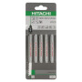 Lame de scie sauteuse HIKOKI 750031