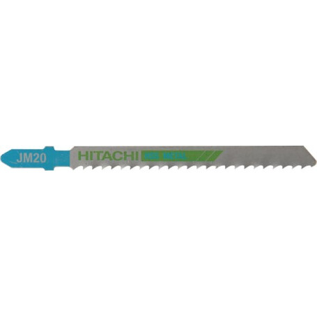 Lame de scie sauteuse HIKOKI 750012