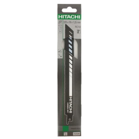 Lame de scie sabre HIKOKI 752039
