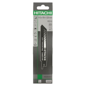 Lame de scie sabre HIKOKI 752035