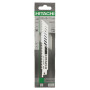 Lame de scie sabre HIKOKI 752034