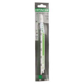 Lame de scie sabre HIKOKI 752032