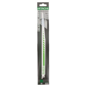 Lame de scie sabre HIKOKI 752031