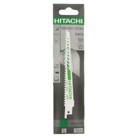 Lame de scie sabre HIKOKI 752030