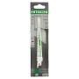 Lame de scie sabre HIKOKI 752030