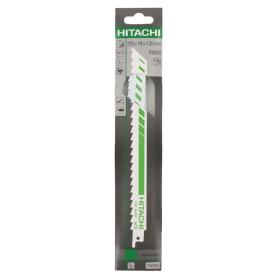 Lame de scie sabre HIKOKI 752029