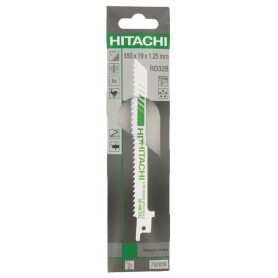 Lame de scie sabre HIKOKI 752026