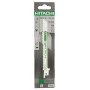 Lame de scie sabre HIKOKI 752026