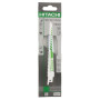 Lame de scie sabre HIKOKI 752025