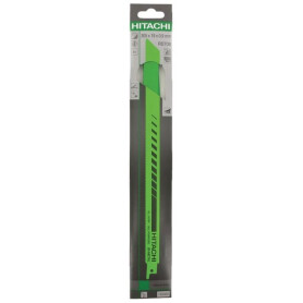 Lame de scie sabre HIKOKI 752023